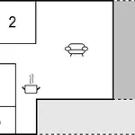 3 Bedroom Stunning In Casa de Férias