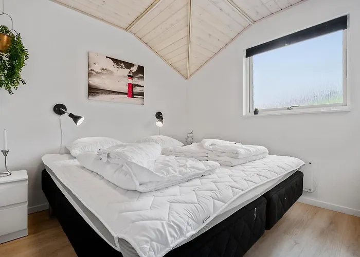 3 Bedroom Stunning In Vakantiehuis *