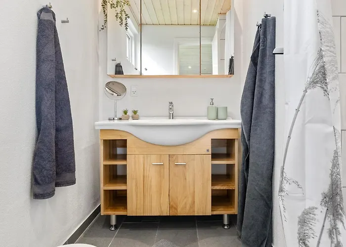 Vakantiehuis 3 Bedroom Stunning In Hejls