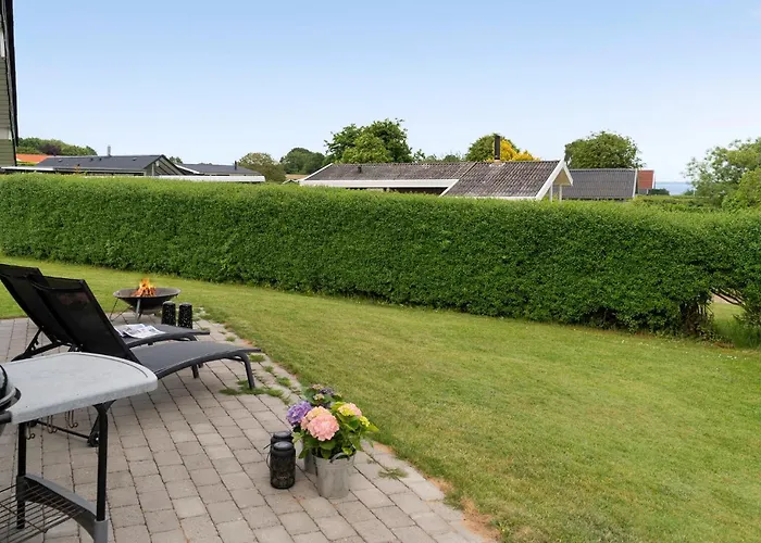 Vakantiehuis 3 Bedroom Stunning In